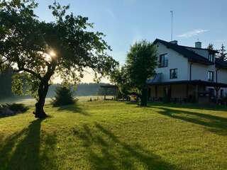 Фото Дома для отпуска Villa Podlachia г. Wierzbice Górne